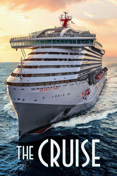 Póster de The Cruise