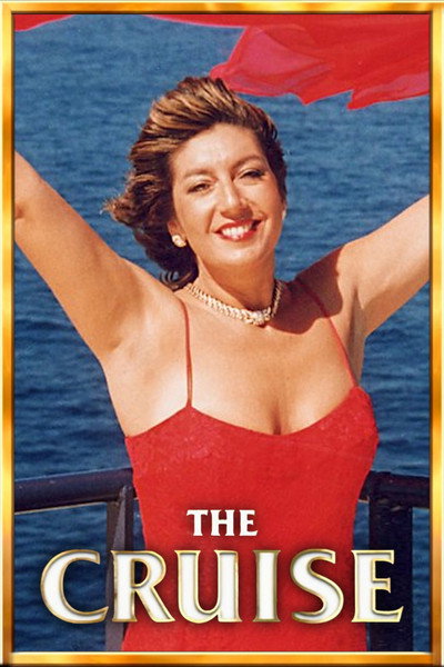 Póster de The Cruise