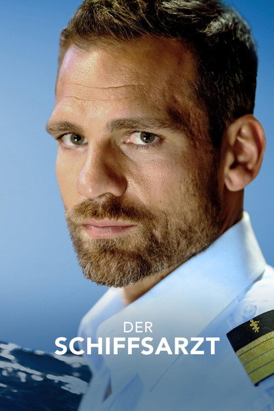 Póster de The Cruise Doctor