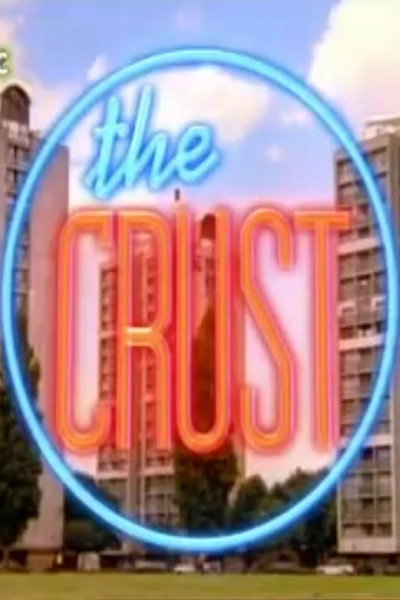 Póster de The Crust
