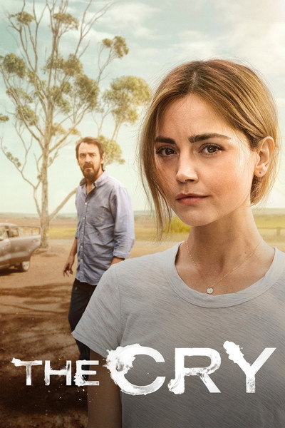 Póster de The Cry