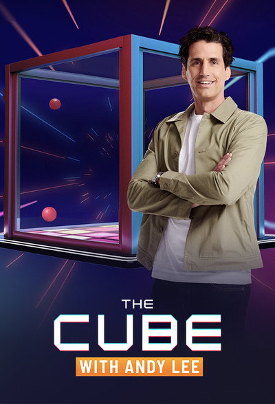 Póster de The Cube