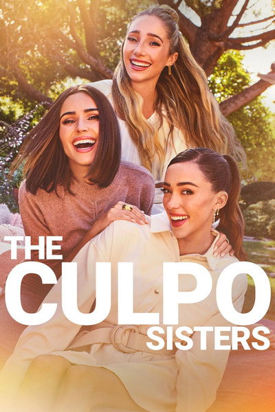 Póster de The Culpo Sisters