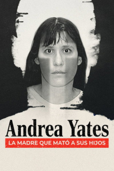 Póster de The Cult Behind the Killer: The Andrea Yates Story
