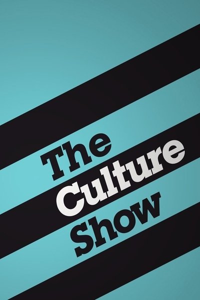 Póster de The Culture Show