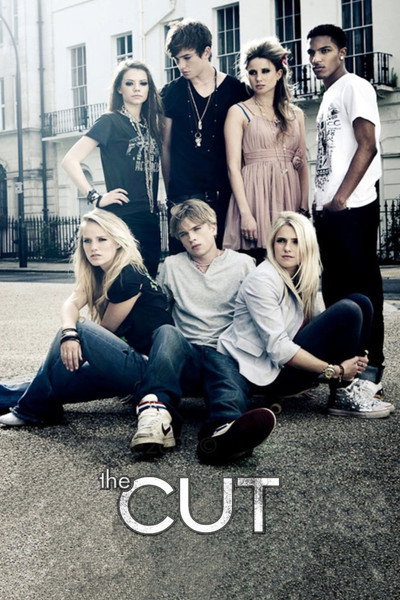 Póster de The Cut