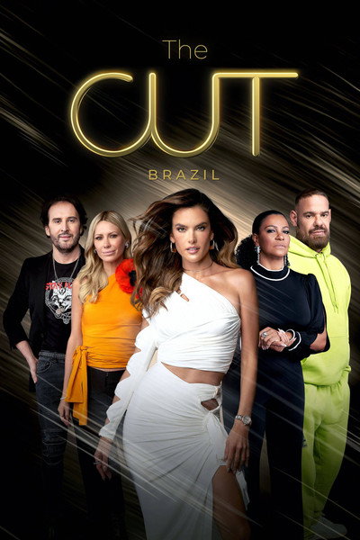 Póster de The Cut Brazil