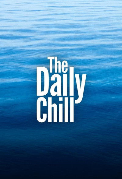 Póster de The Daily Chill