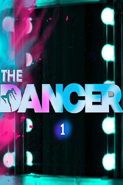 Póster de The Dancer