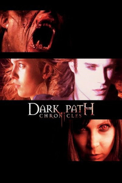 Póster de The Dark Path Chronicles