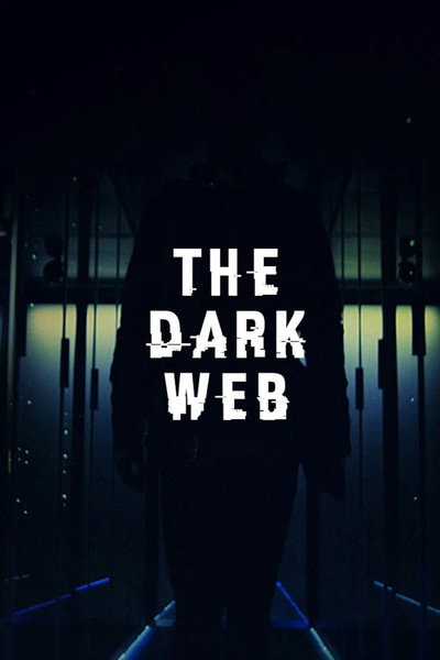 Póster de The Dark Web