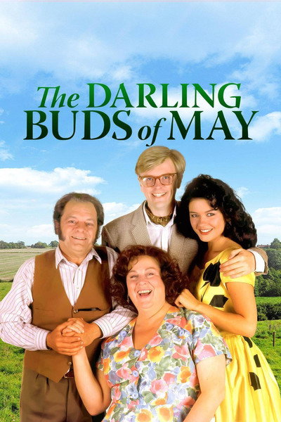 Póster de The Darling Buds of May