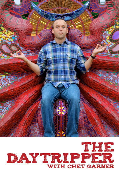 Póster de The Daytripper