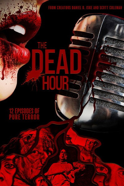 Póster de The Dead Hour