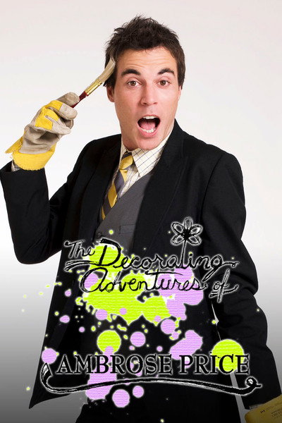 Póster de The Decorating Adventures of Ambrose Price