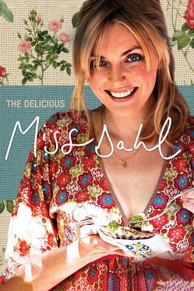 Póster de The Delicious Miss Dahl