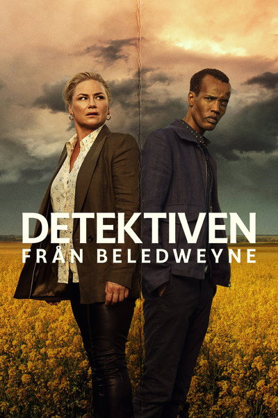 Póster de The Detective from Beledweyne