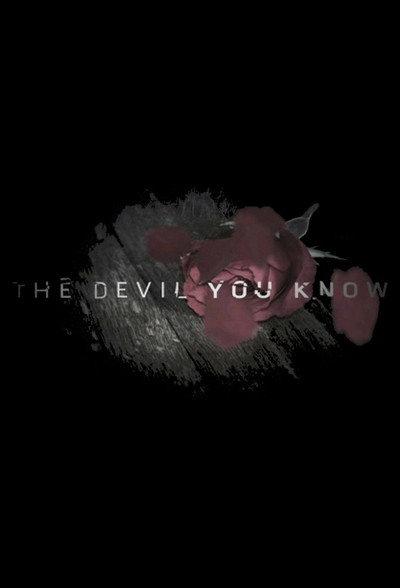 Póster de The Devil You Know