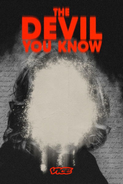 Póster de The Devil You Know