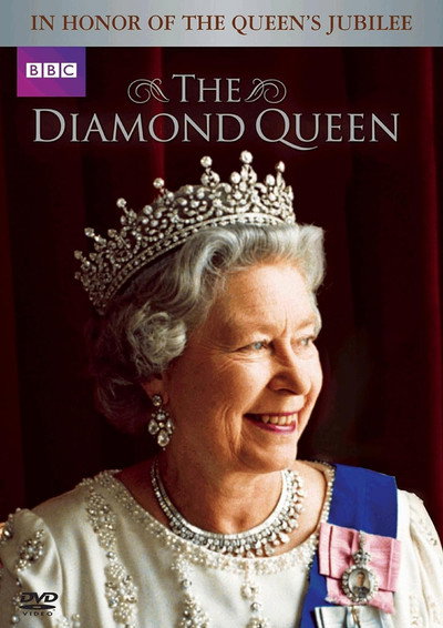 Póster de The Diamond Queen