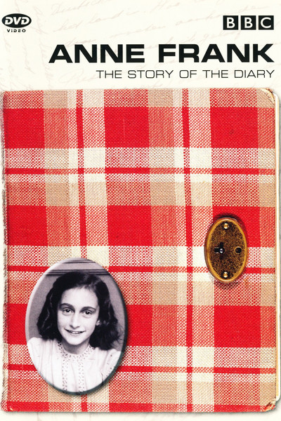 Póster de The Diary of Anne Frank
