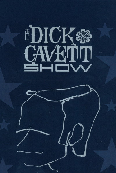 Póster de The Dick Cavett Show