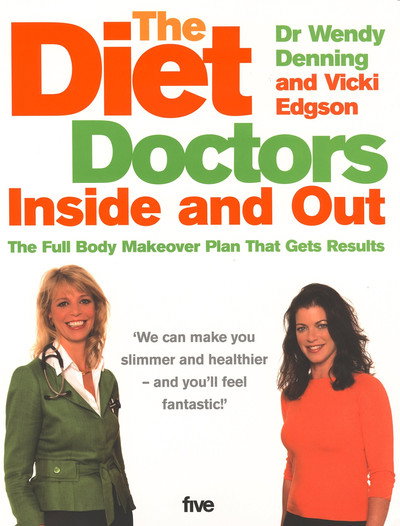 Póster de The Diet Doctors: Inside and Out