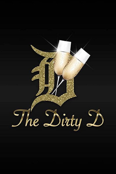 Póster de The Dirty D