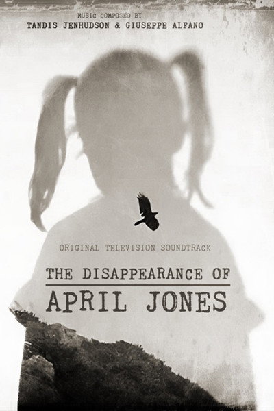 Póster de The Disappearance of April Jones
