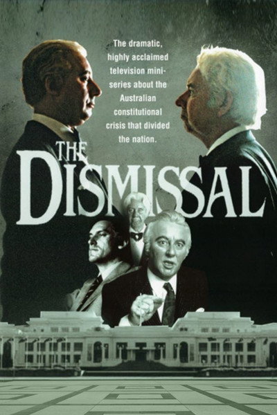 Póster de The Dismissal