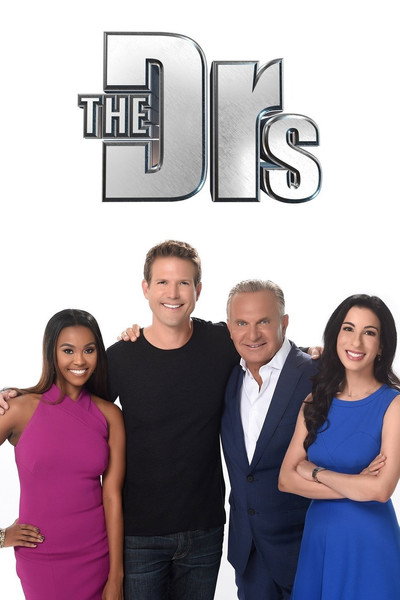 Póster de The Doctors