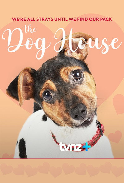 Póster de The Dog House New Zealand