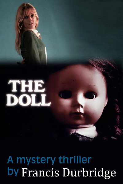 Póster de The Doll