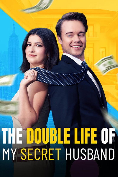 Póster de The Double Life of My Secret Husband