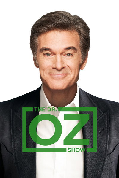 Póster de The Dr. Oz Show