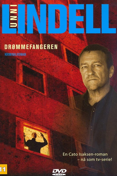 Póster de The Dream Catcher