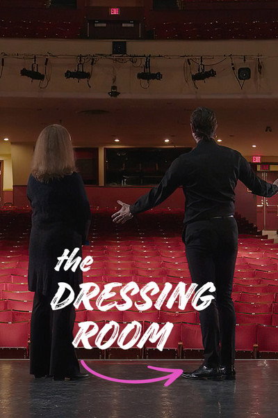 Póster de The Dressing Room