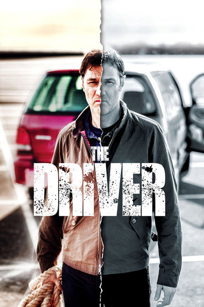 Póster de The Driver