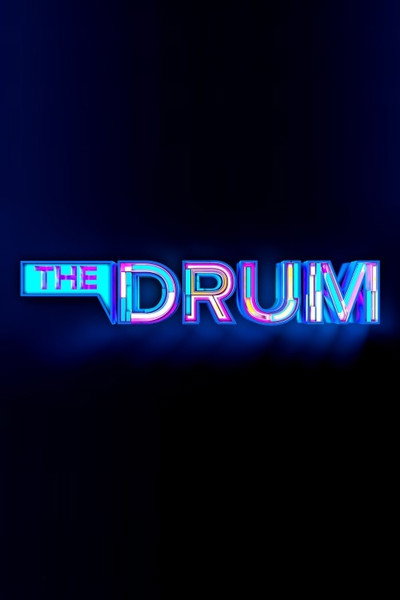 Póster de The Drum