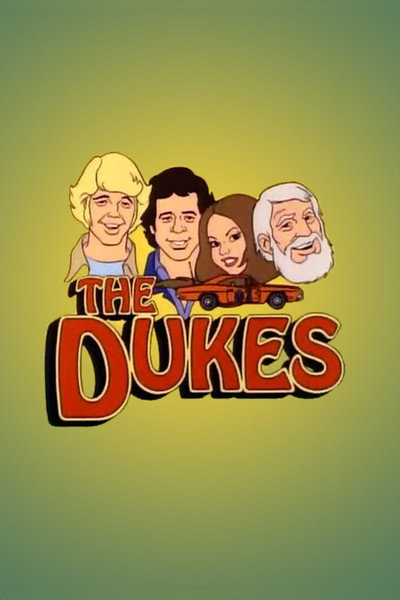 Póster de The Dukes