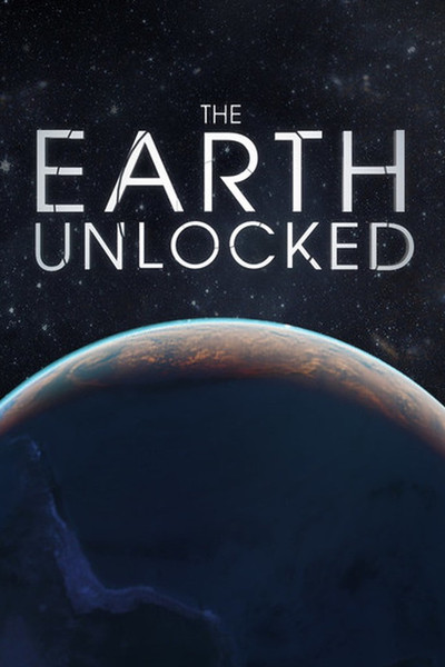 Póster de The Earth Unlocked