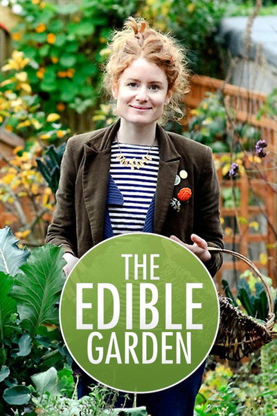 Póster de The Edible Garden