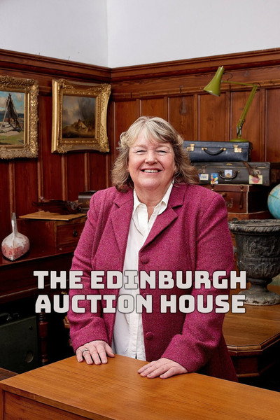 Póster de The Edinburgh Auction House