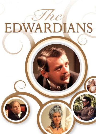 Póster de The Edwardians