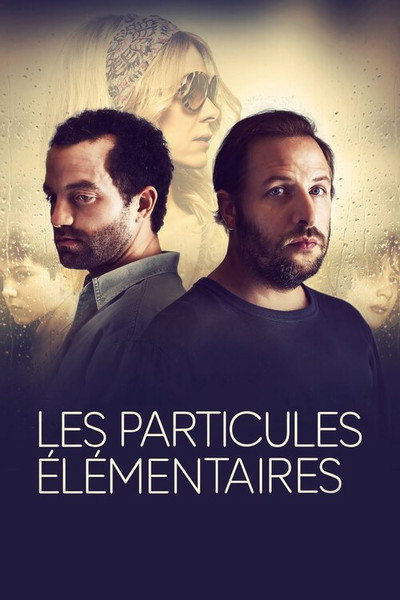 Póster de The Elementary Particles
