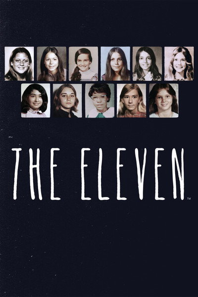 Póster de The Eleven