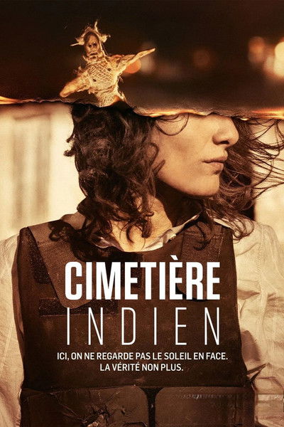 Póster de The Embers