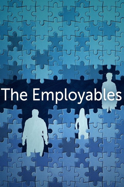 Póster de The Employables