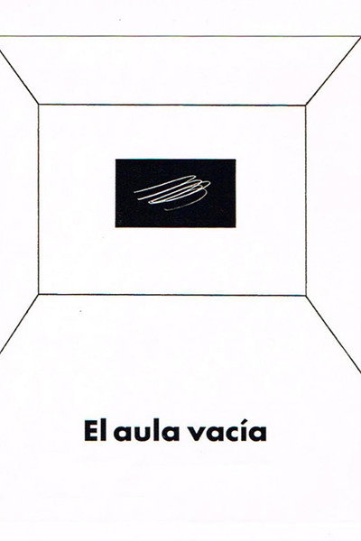 Póster de The Empty Classroom