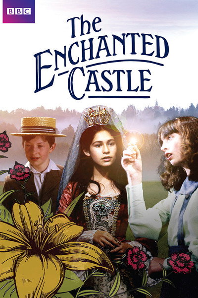 Póster de The Enchanted Castle